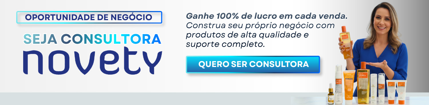 BANNER LOJA SEJA CONSULTORA
