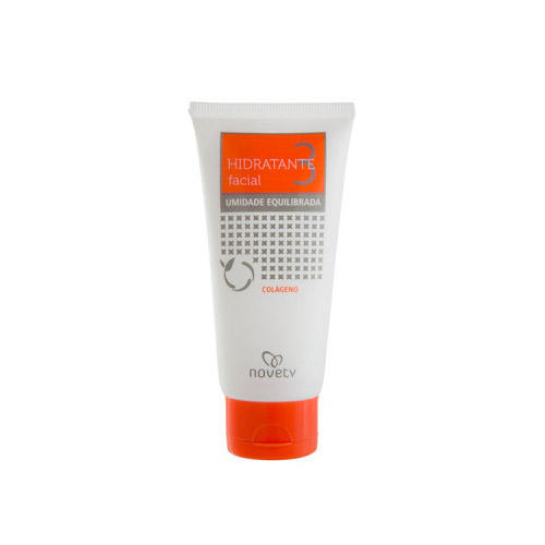 CREME HIDRATANTE COLAGENO 60 G