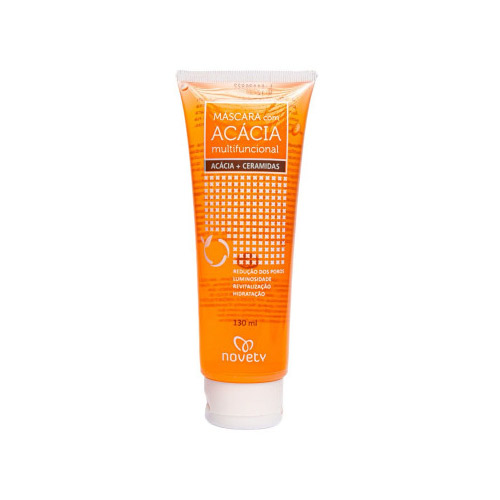 MASCARA COM ACACIA 130 ML