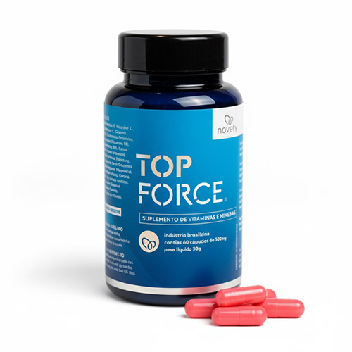 TOP FORCE