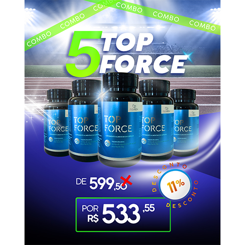 COMBO 5 TOP FORCE