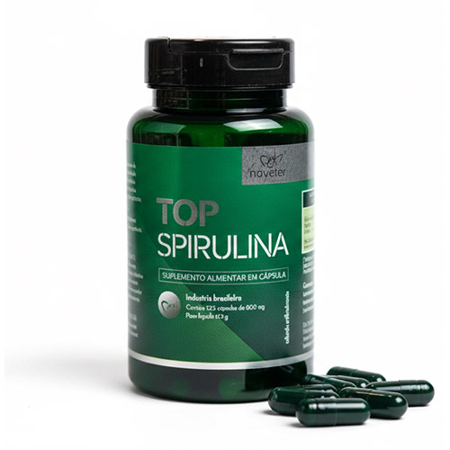 SPIRULINA