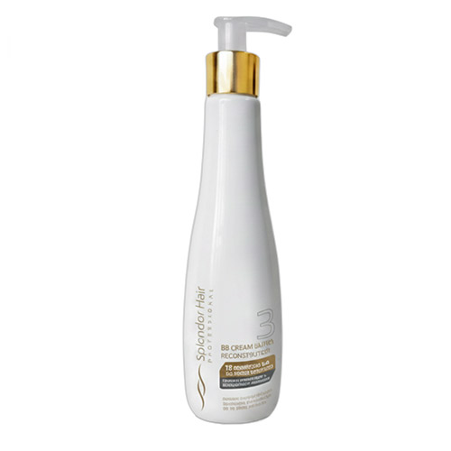 BB CREAM SPLENDOR HAIR 300ML