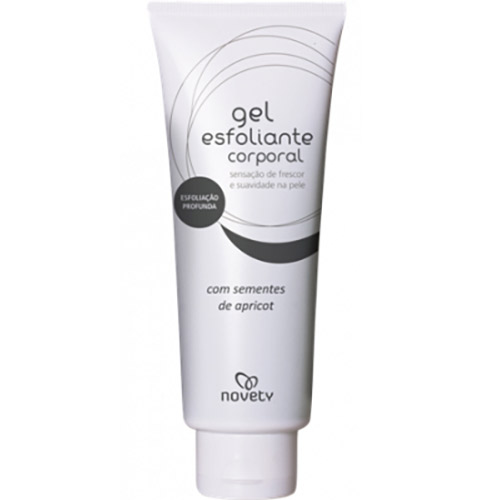 GEL ESFOLIANTE CORPORAL 115 g