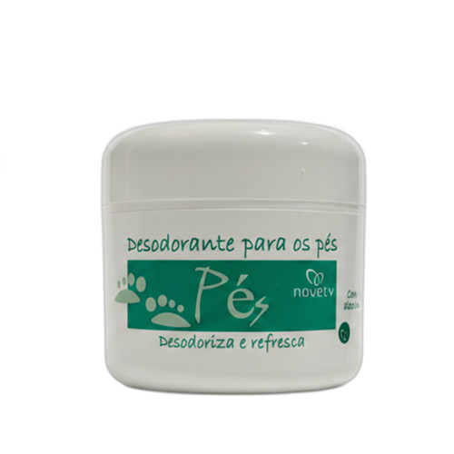 CREME   P  PES DESODORANTE 60 G