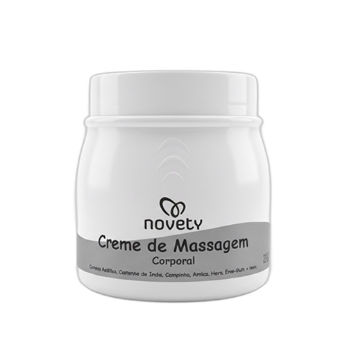 CREME DE MASS CORPORAL 230G