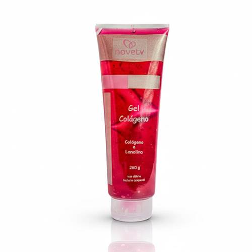 GEL COLAGENO 240 ML