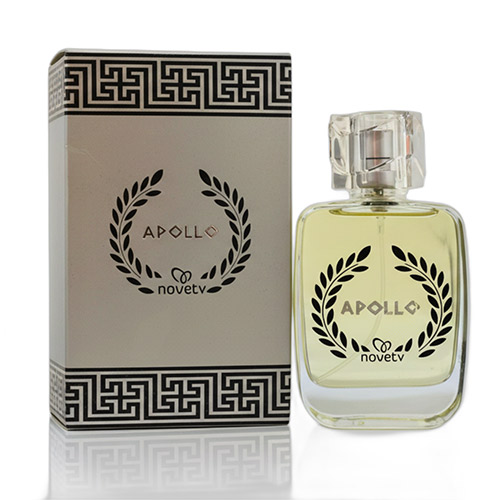 DEO COLÔNIA  APOLLO 50ML